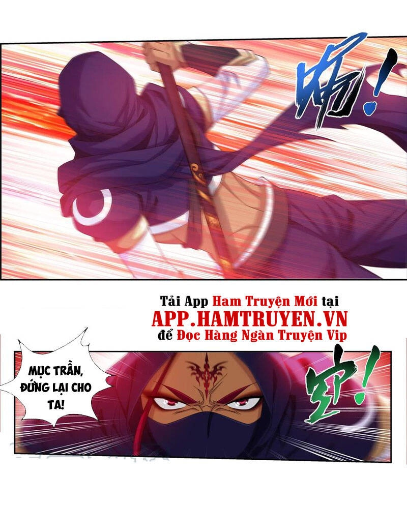 Đại Chúa Tể Chapter 257 - 26