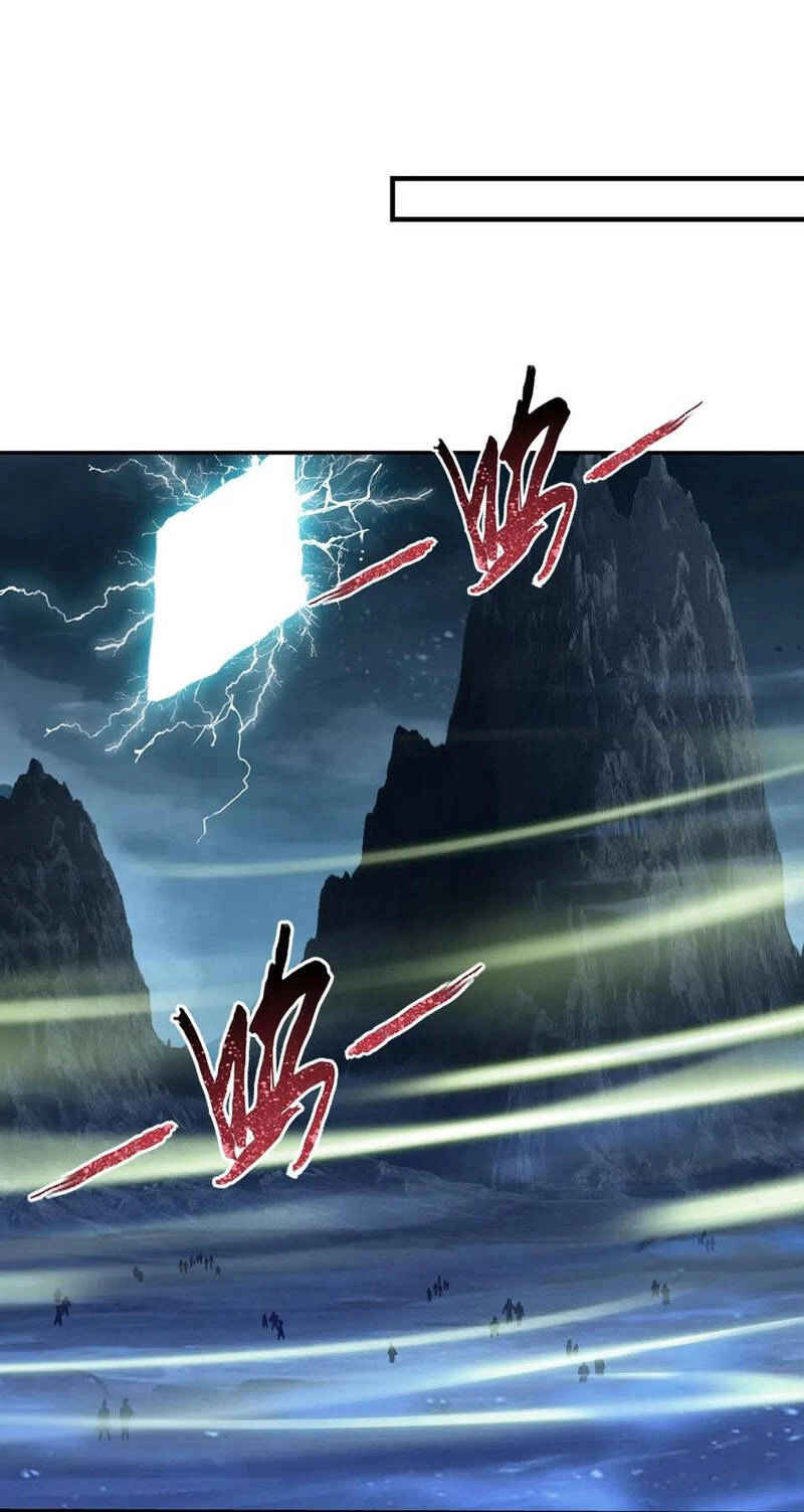 Đại Chúa Tể Chapter 258 - 5