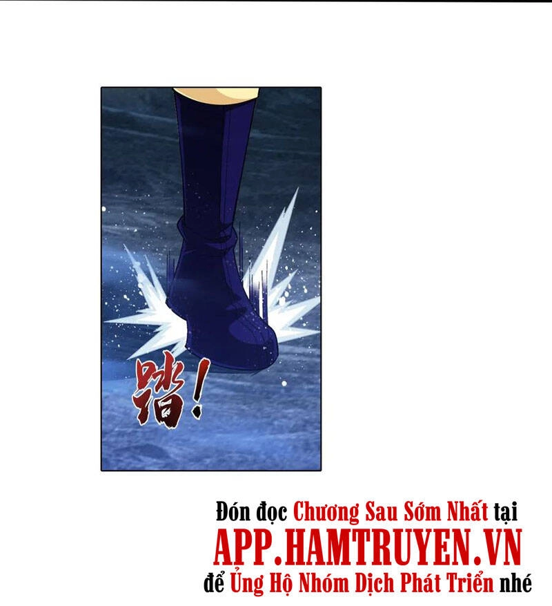 Đại Chúa Tể Chapter 258 - 6