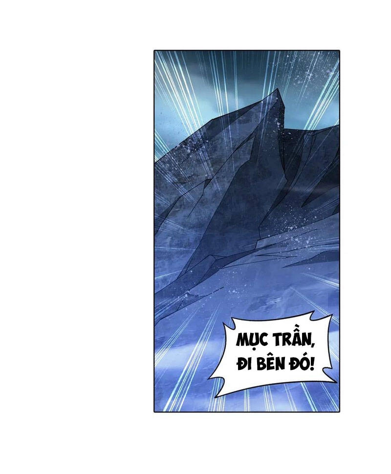 Đại Chúa Tể Chapter 258 - 9