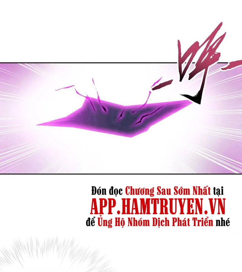 Đại Chúa Tể Chapter 258 - 18