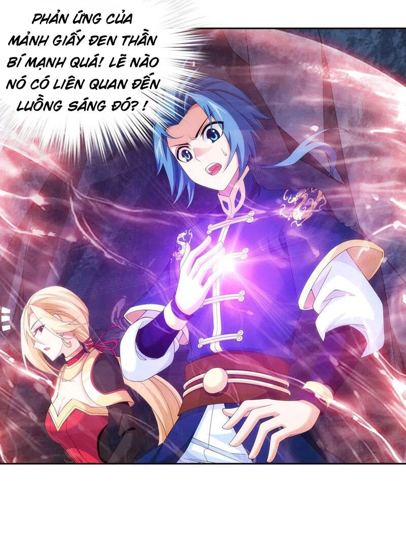 Đại Chúa Tể Chapter 258 - 19