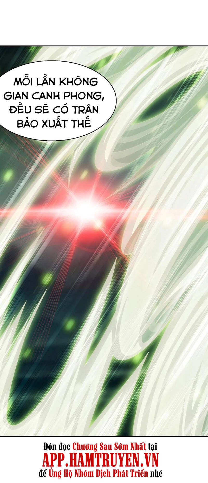 Đại Chúa Tể Chapter 258 - 22