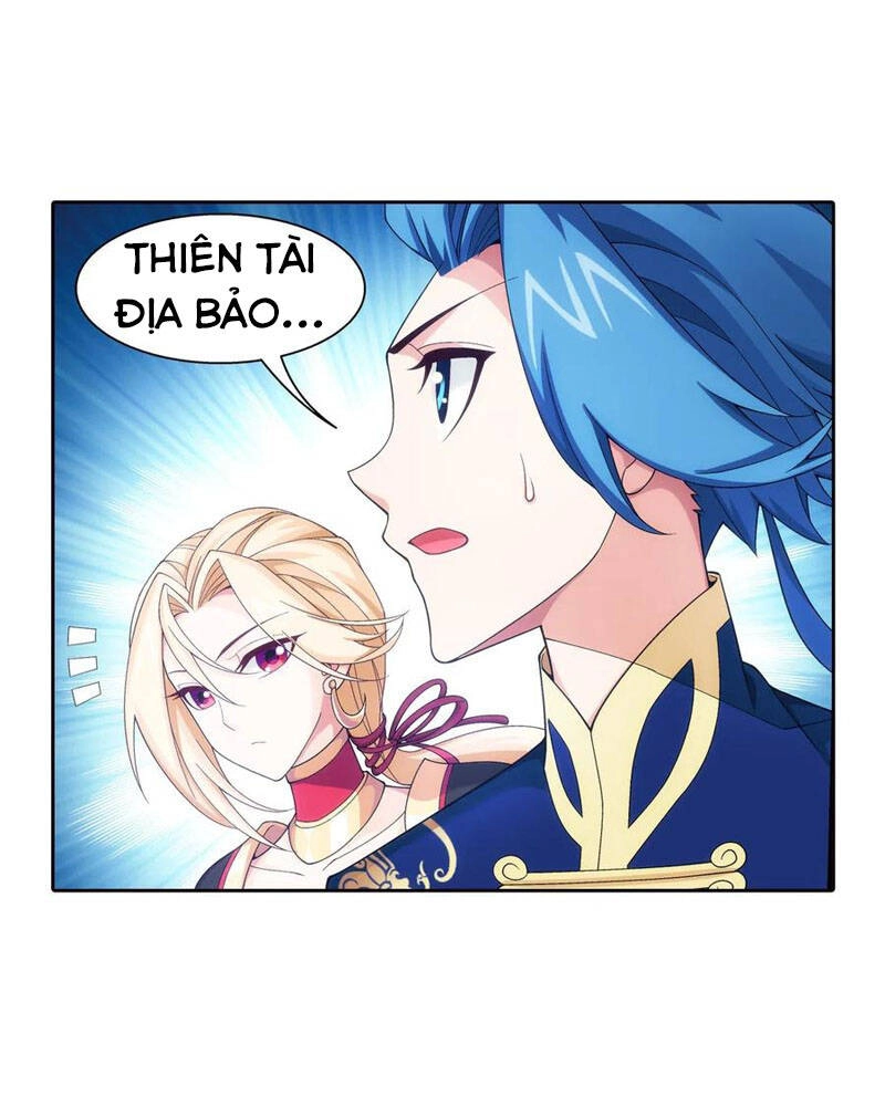 Đại Chúa Tể Chapter 258 - 23