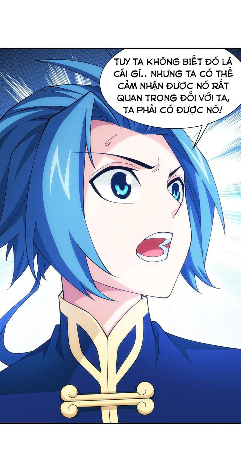 Đại Chúa Tể Chapter 258 - 25