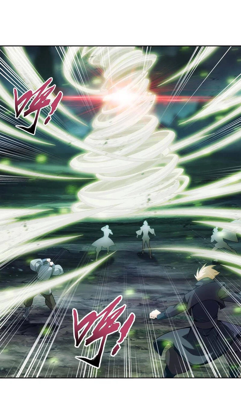 Đại Chúa Tể Chapter 259 - 2