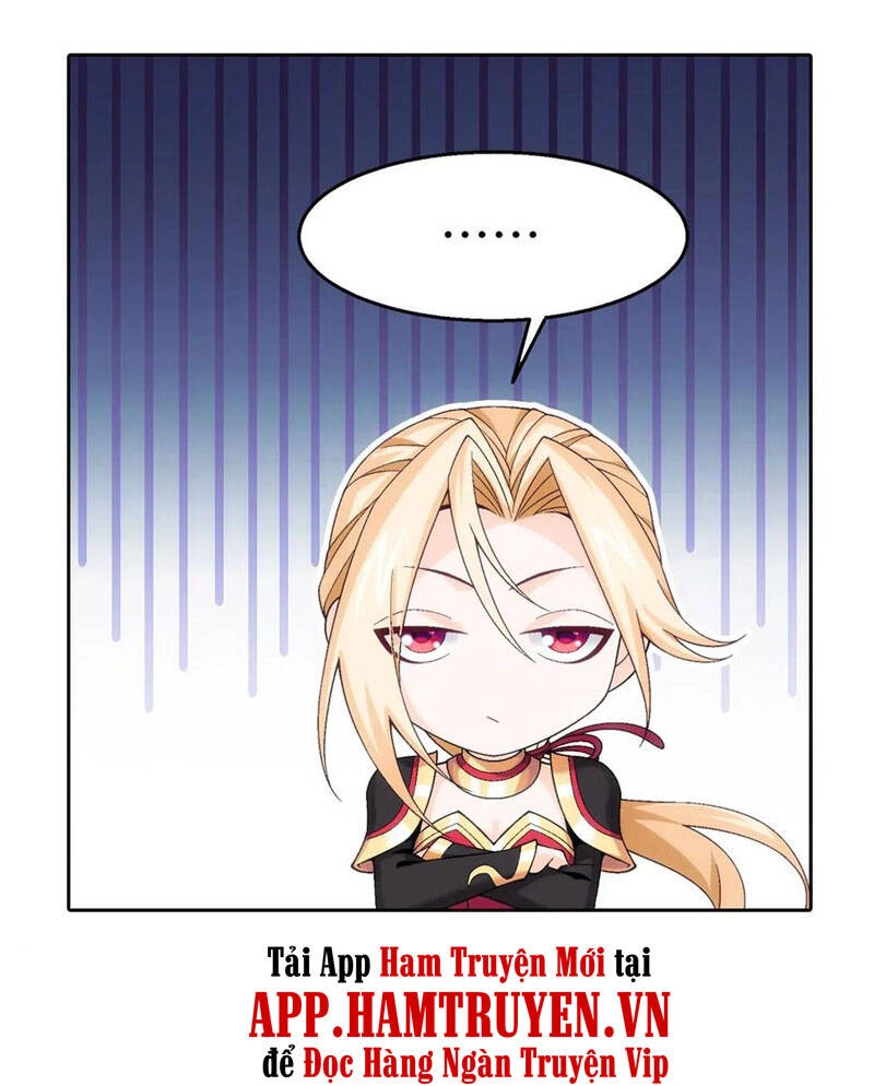 Đại Chúa Tể Chapter 259 - 6