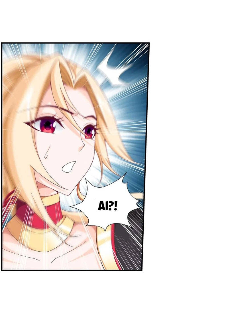 Đại Chúa Tể Chapter 259 - 21