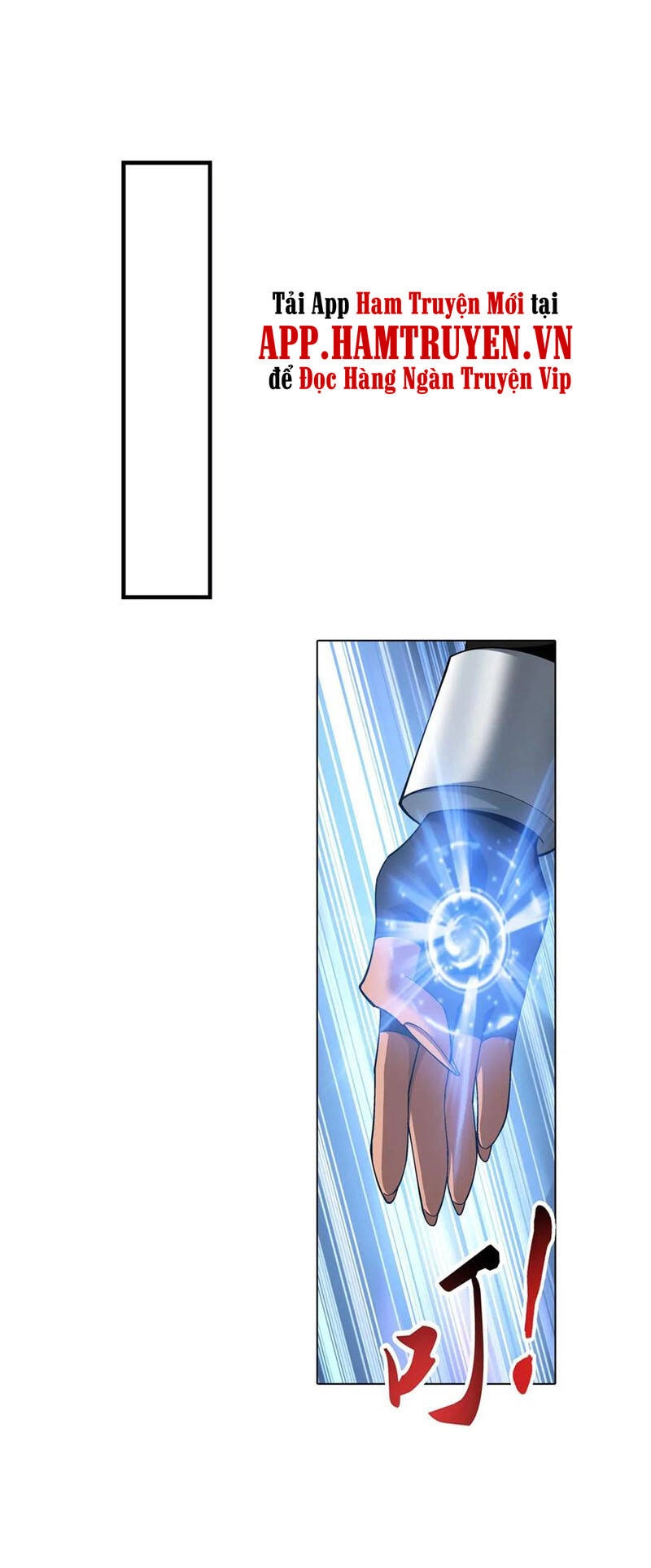 Đại Chúa Tể Chapter 259 - 30