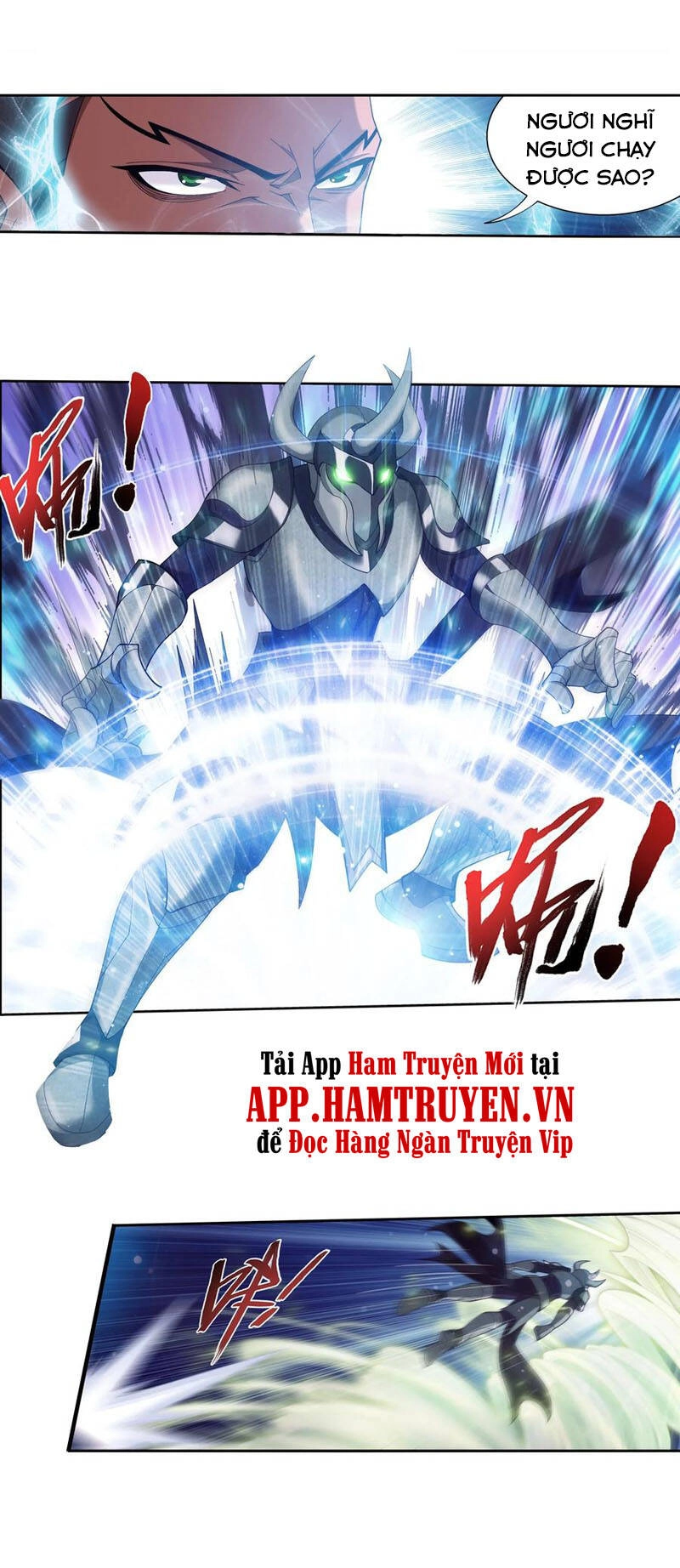 Đại Chúa Tể Chapter 260 - 6