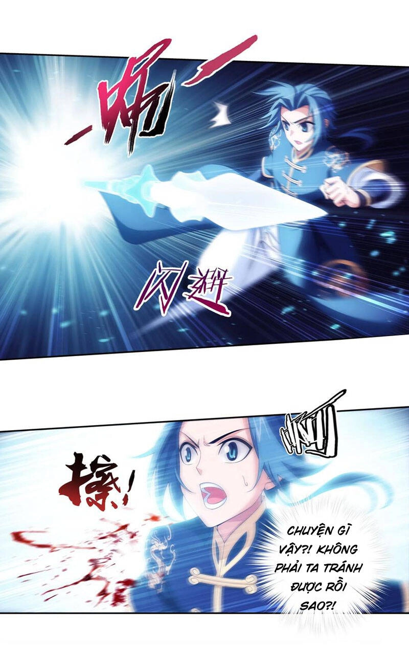 Đại Chúa Tể Chapter 260 - 11