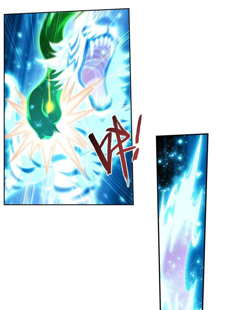 Đại Chúa Tể Chapter 260 - 19