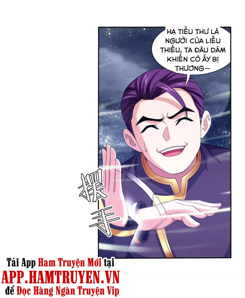 Đại Chúa Tể Chapter 261 - 18
