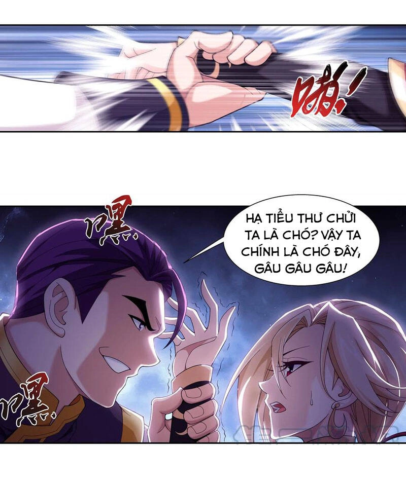Đại Chúa Tể Chapter 261 - 20