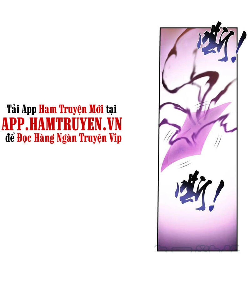 Đại Chúa Tể Chapter 261 - 24