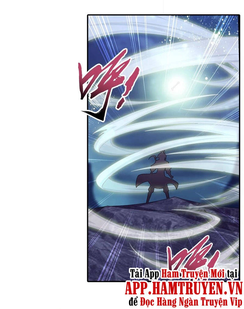 Đại Chúa Tể Chapter 261 - 27