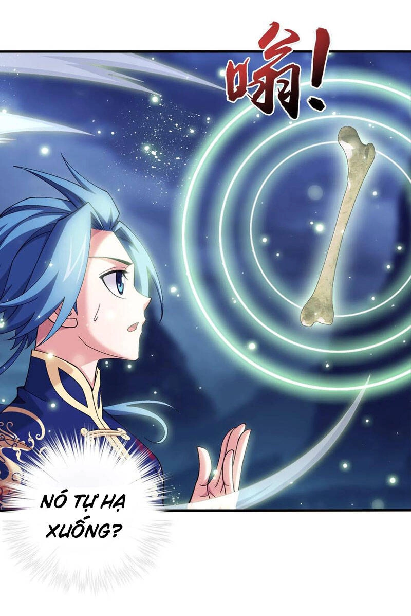 Đại Chúa Tể Chapter 261 - 28