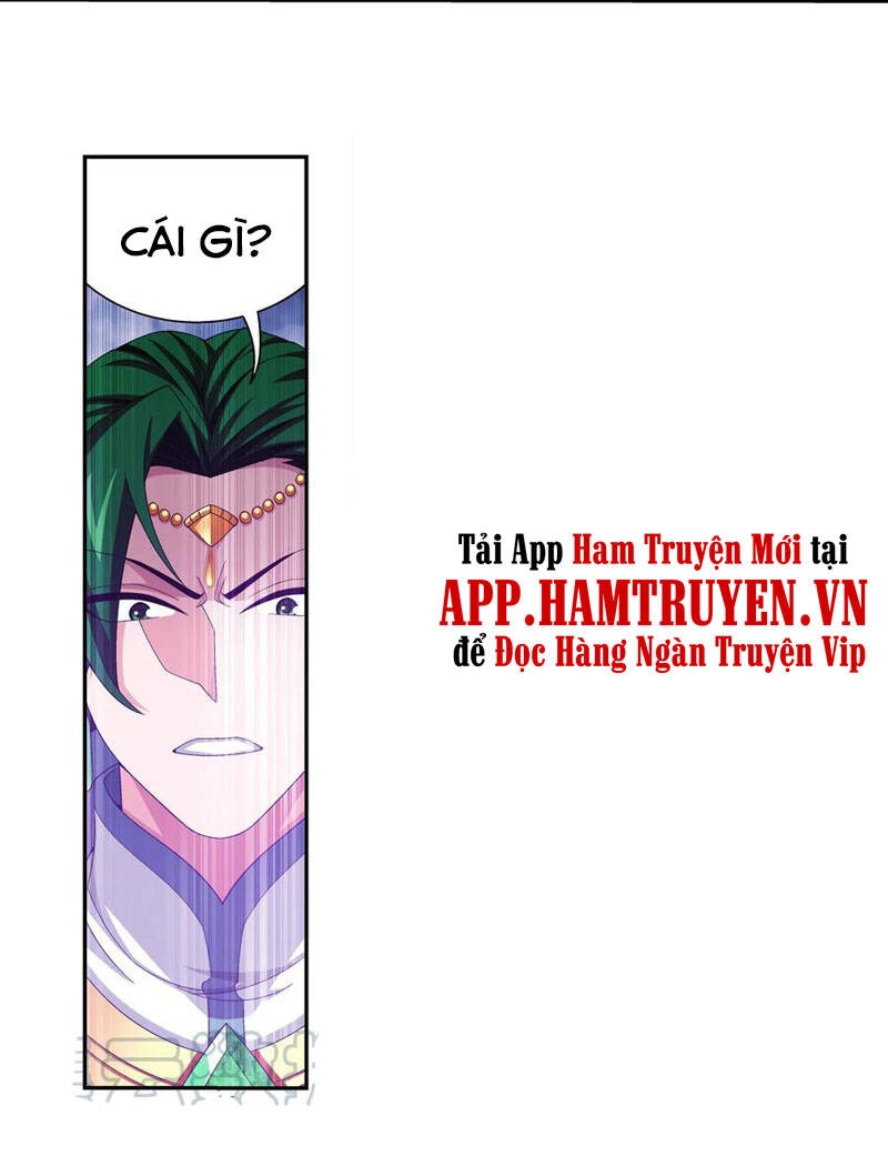 Đại Chúa Tể Chapter 262 - 12