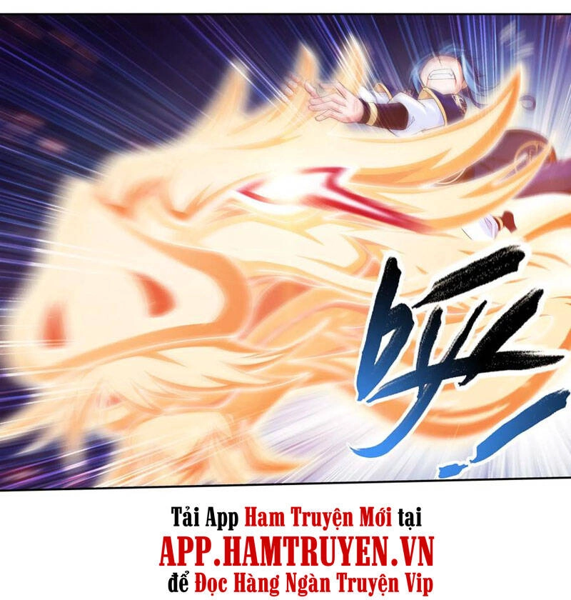 Đại Chúa Tể Chapter 263 - 14