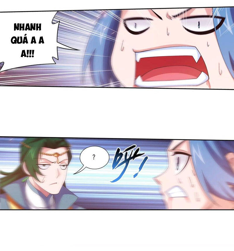 Đại Chúa Tể Chapter 263 - 15