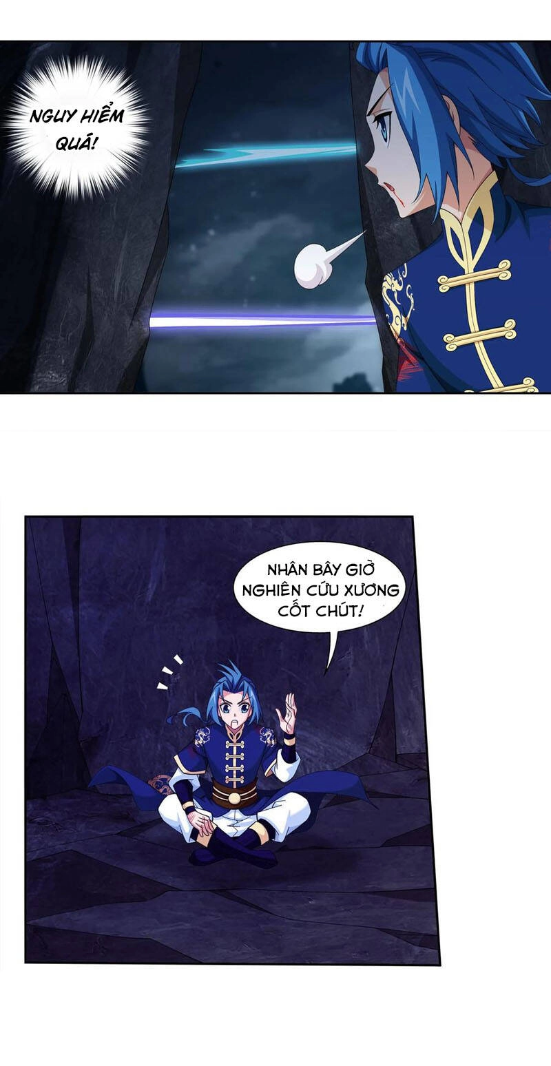 Đại Chúa Tể Chapter 263 - 19