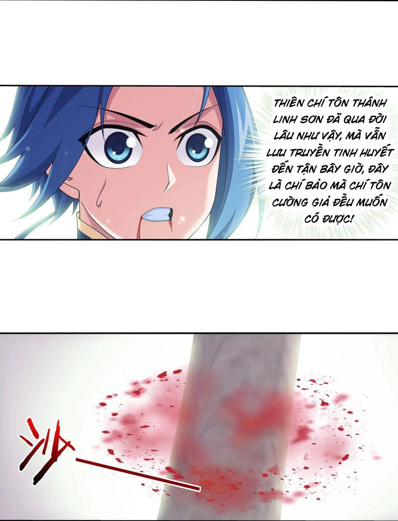 Đại Chúa Tể Chapter 263 - 23