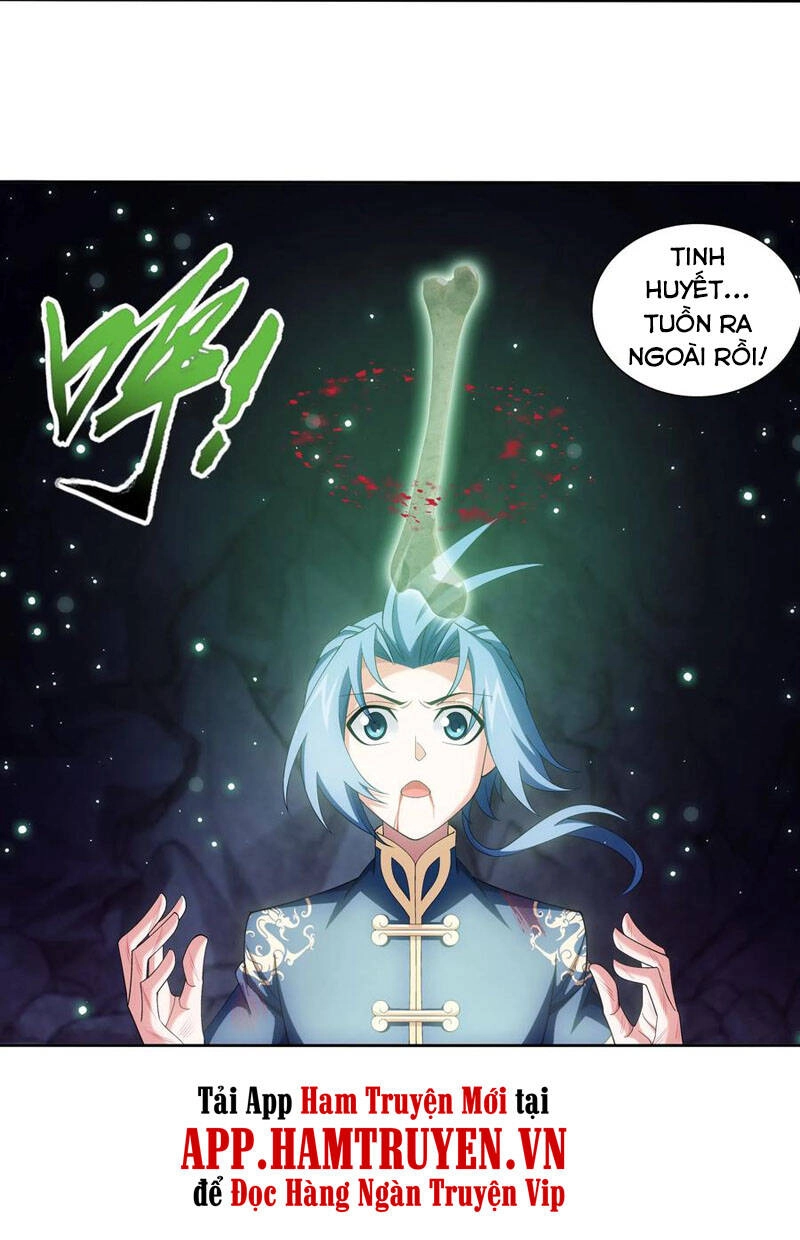 Đại Chúa Tể Chapter 263 - 24