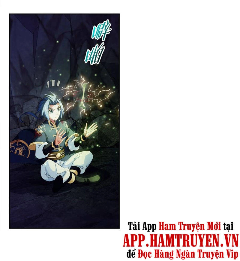 Đại Chúa Tể Chapter 264 - 1