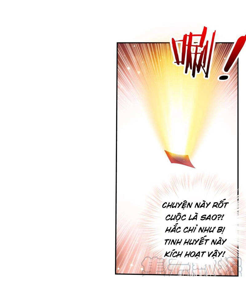 Đại Chúa Tể Chapter 264 - 8