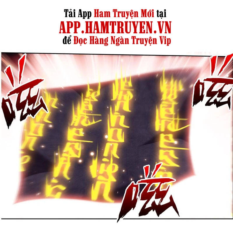 Đại Chúa Tể Chapter 264 - 9