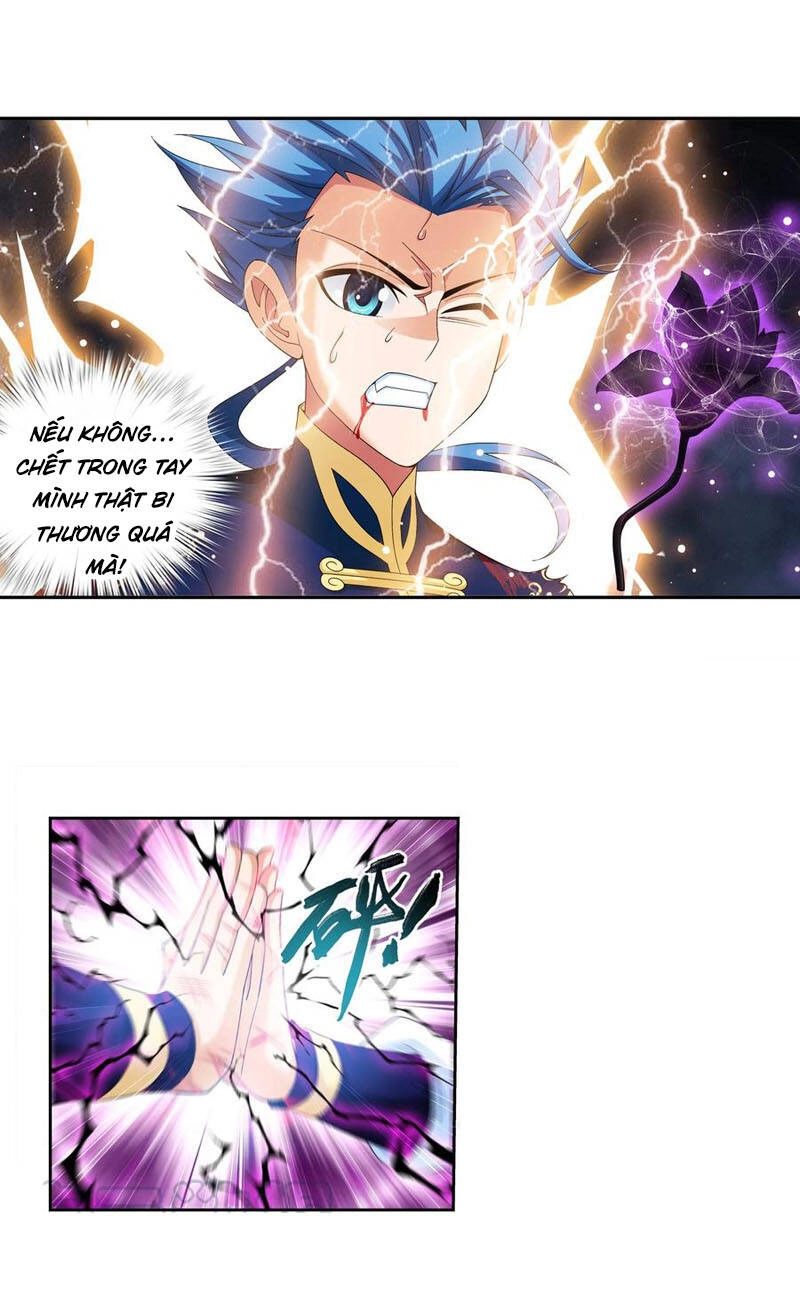 Đại Chúa Tể Chapter 264 - 12