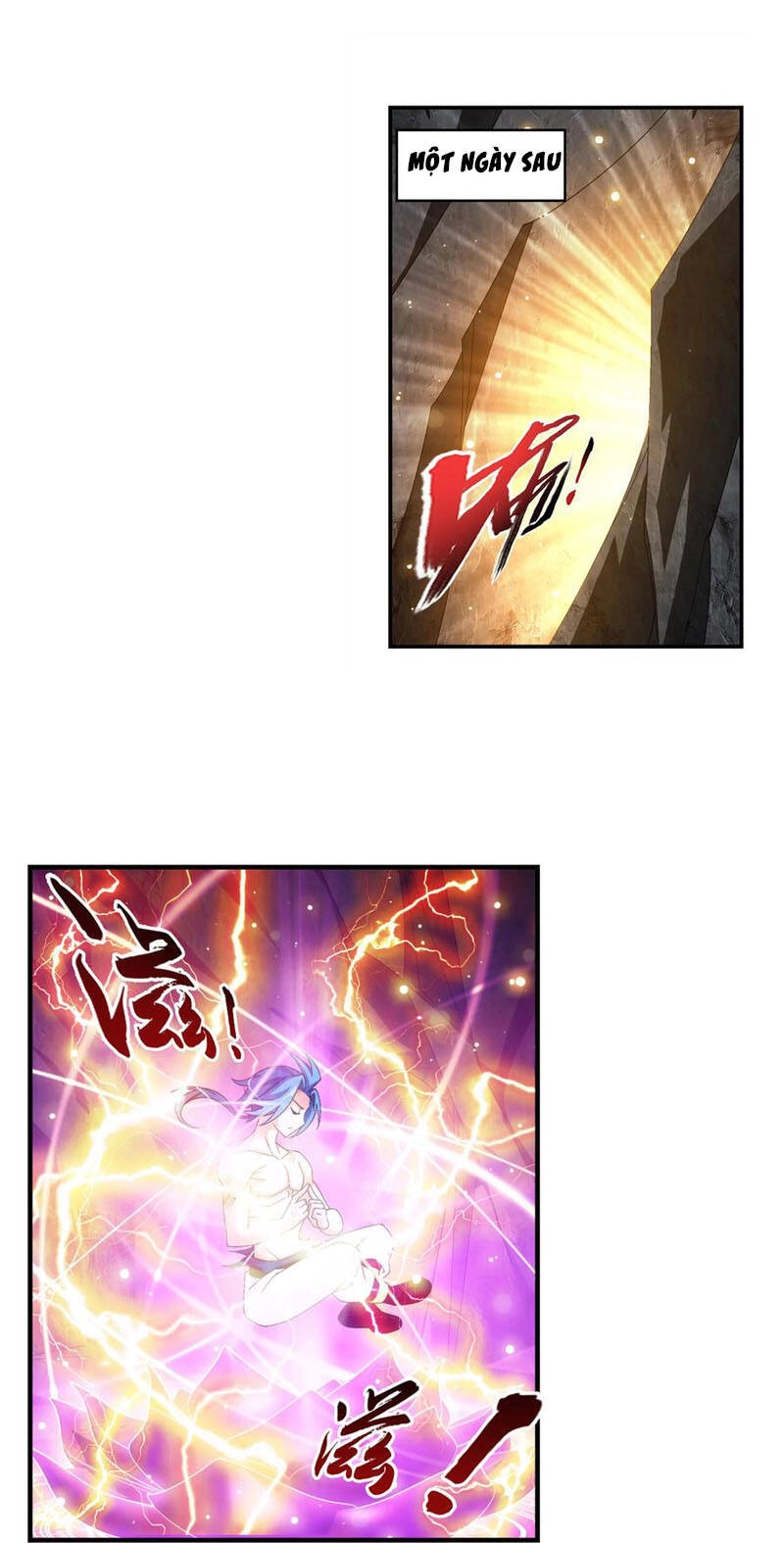 Đại Chúa Tể Chapter 264 - 15