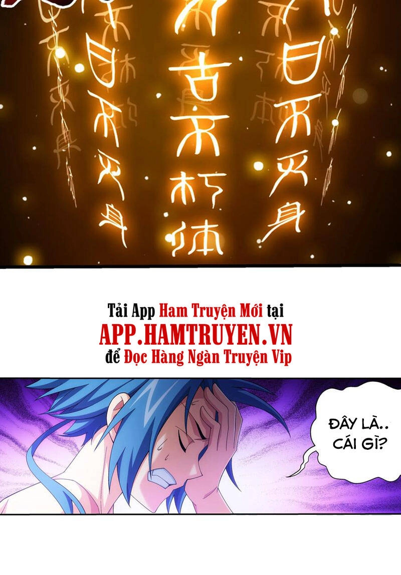 Đại Chúa Tể Chapter 264 - 20