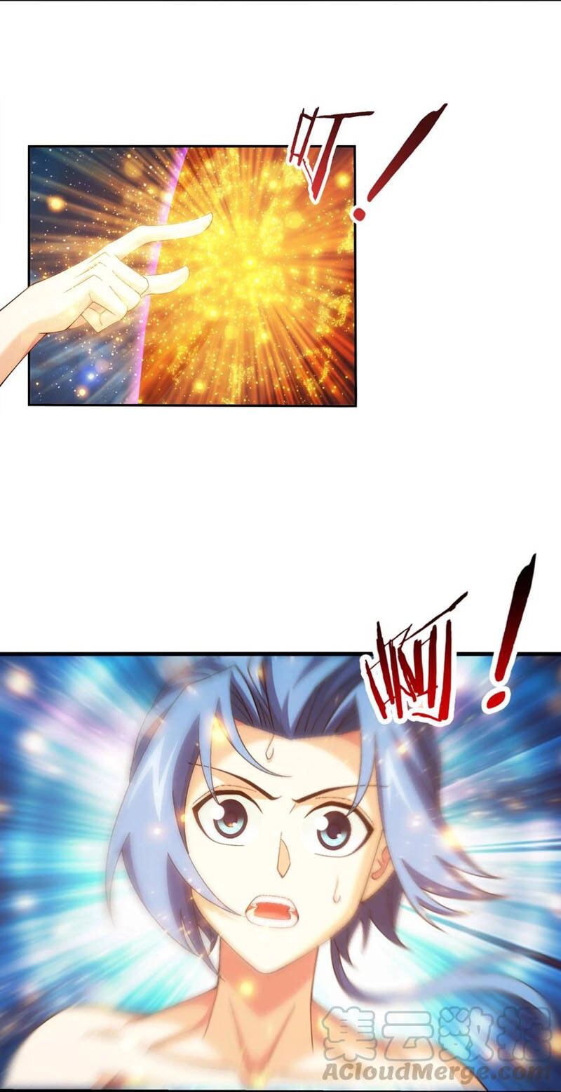 Đại Chúa Tể Chapter 264 - 28