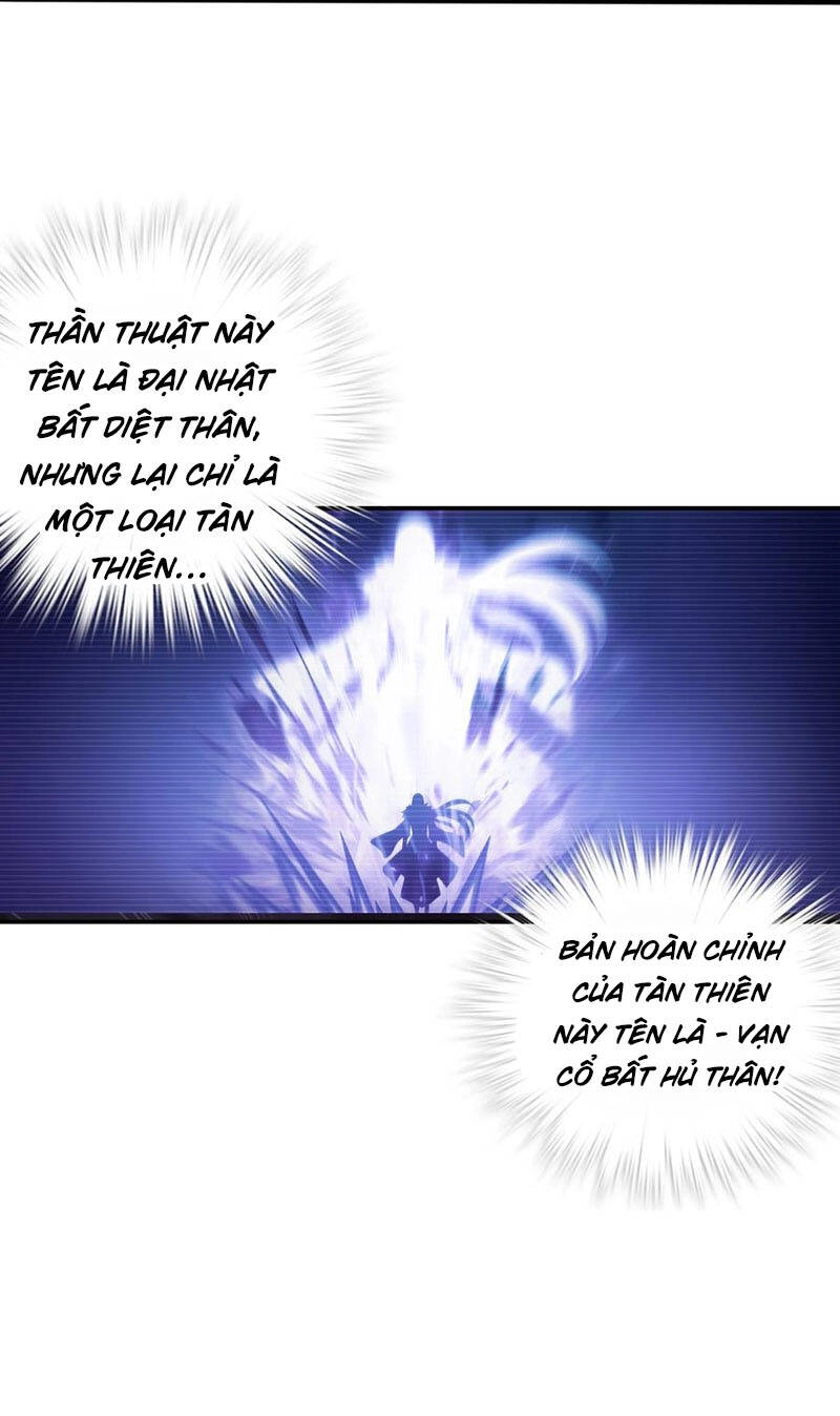 Đại Chúa Tể Chapter 264 - 29