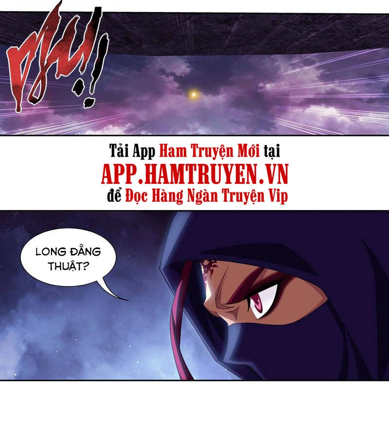 Đại Chúa Tể Chapter 265 - 19