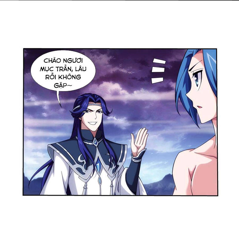 Đại Chúa Tể Chapter 266 - 14