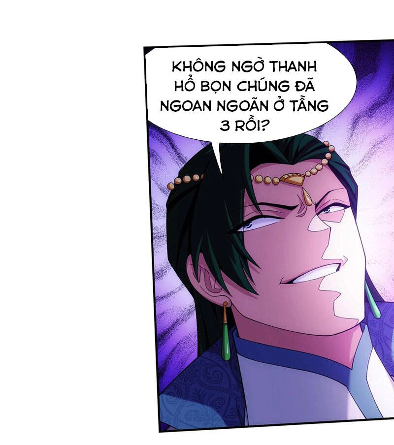 Đại Chúa Tể Chapter 266 - 23