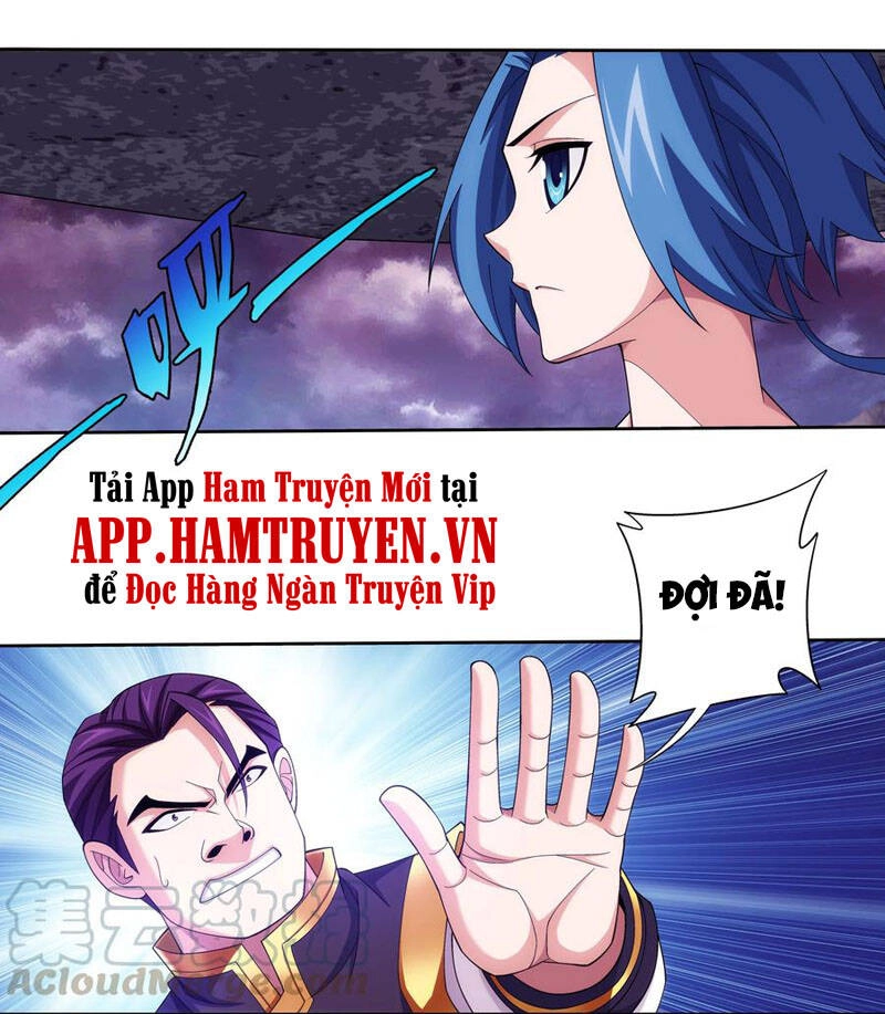Đại Chúa Tể Chapter 267 - 2