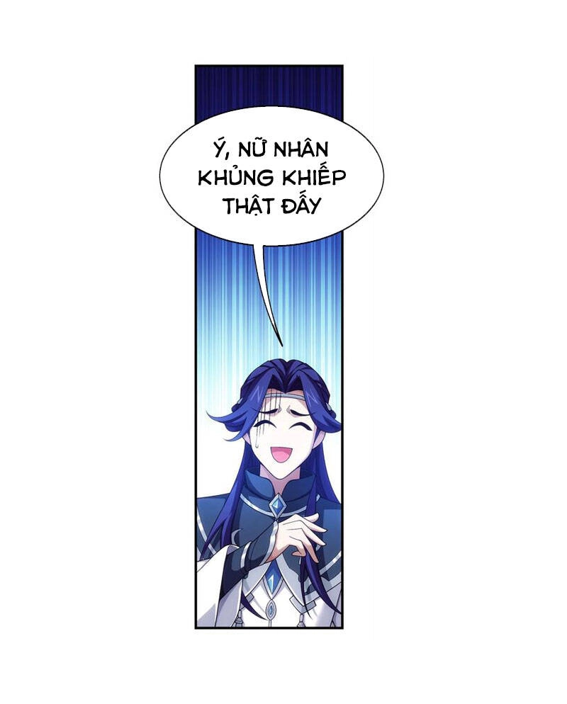 Đại Chúa Tể Chapter 267 - 13