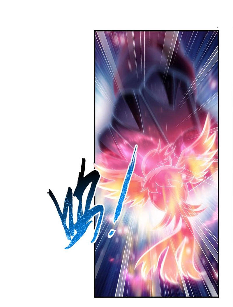 Đại Chúa Tể Chapter 267 - 25