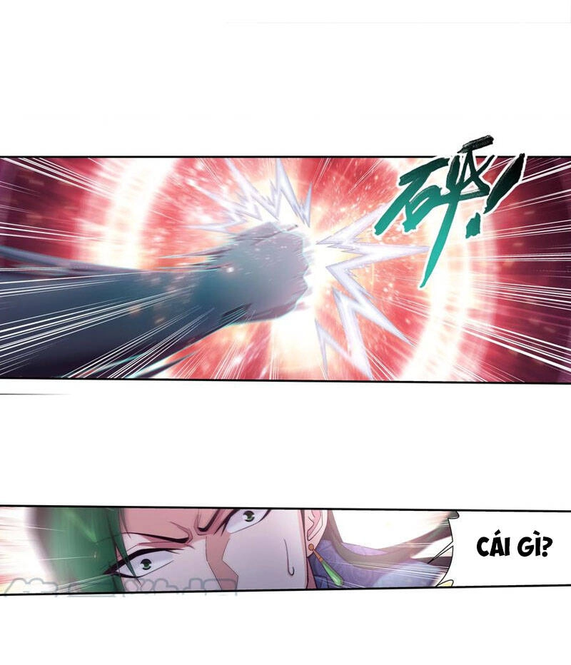 Đại Chúa Tể Chapter 267 - 26