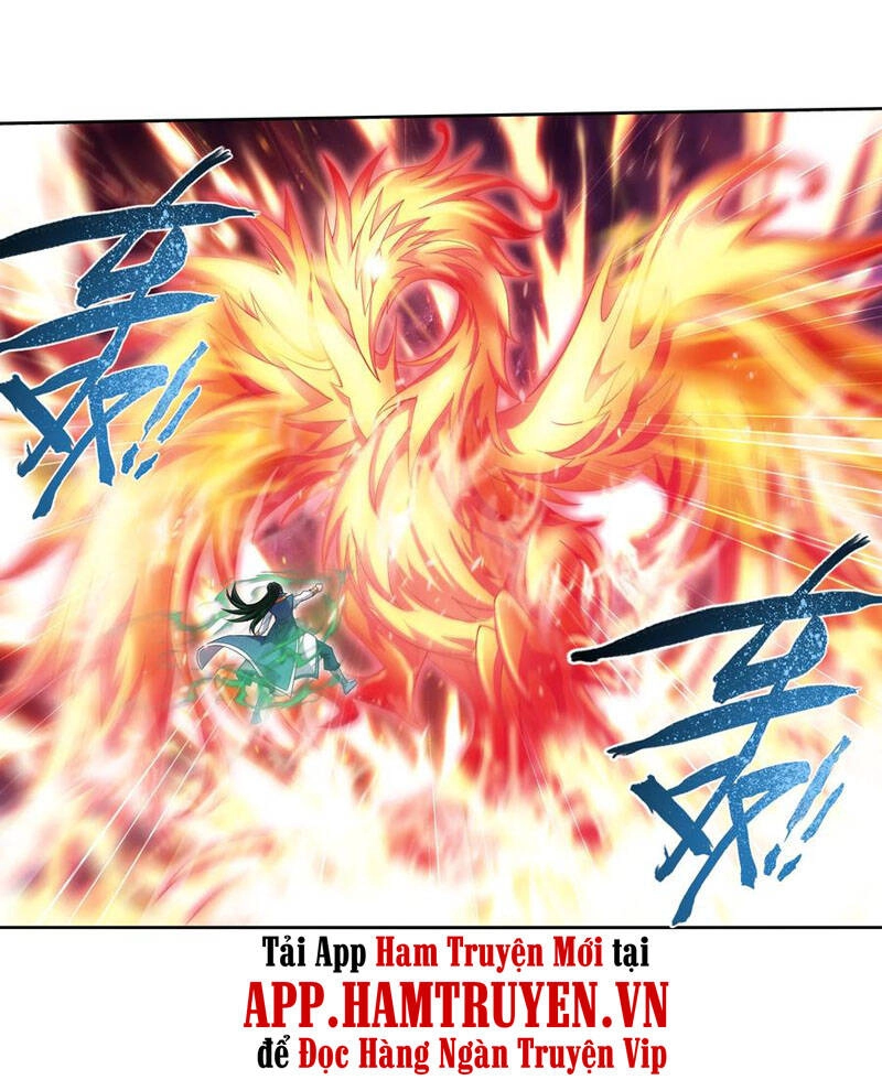 Đại Chúa Tể Chapter 267 - 27