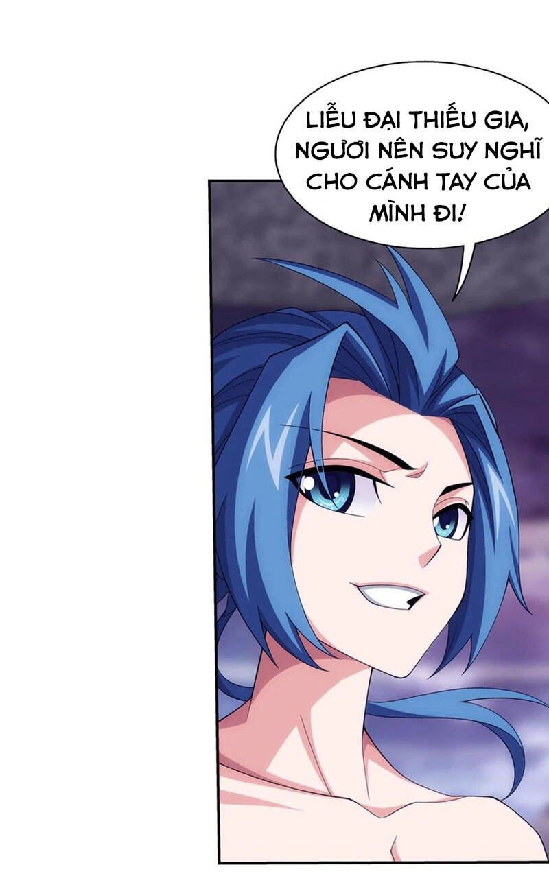 Đại Chúa Tể Chapter 268 - 23