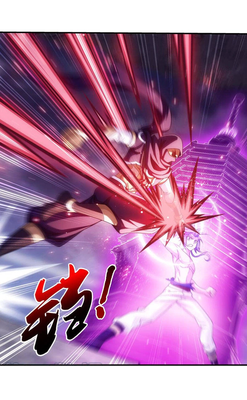 Đại Chúa Tể Chapter 269 - 2