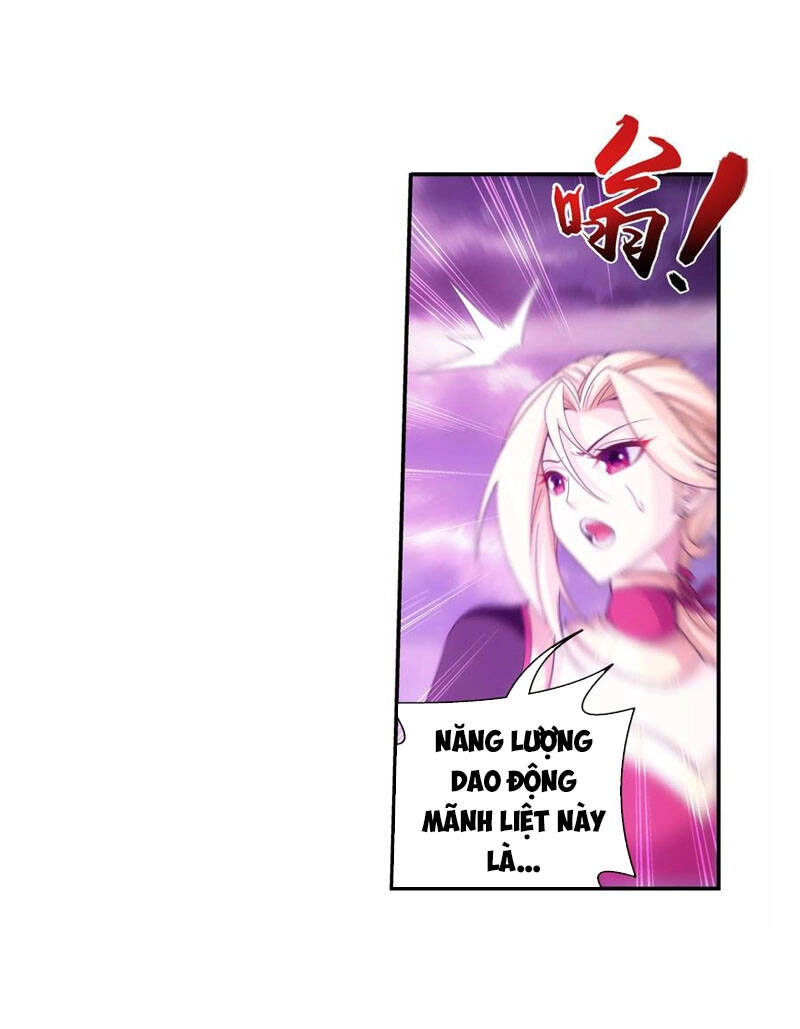 Đại Chúa Tể Chapter 269 - 3