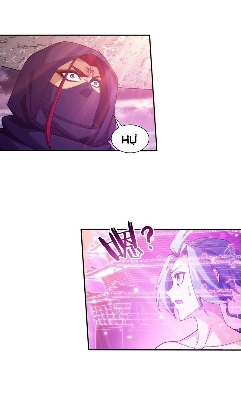 Đại Chúa Tể Chapter 269 - 4