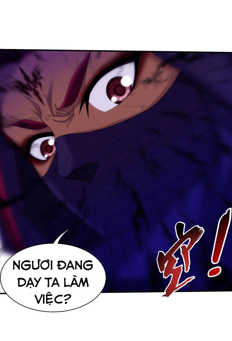 Đại Chúa Tể Chapter 269 - 7