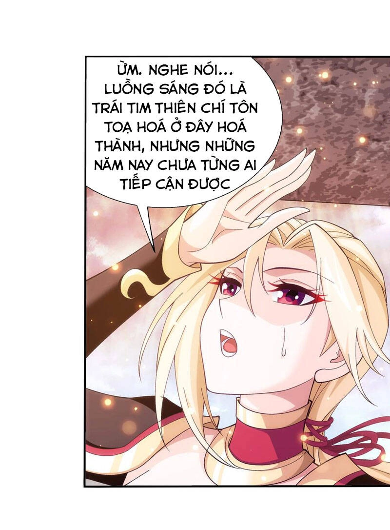 Đại Chúa Tể Chapter 269 - 9