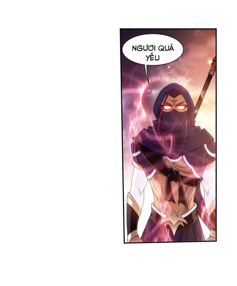 Đại Chúa Tể Chapter 270 - 16